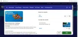 CERTIFICATE coupon verification screenshot