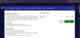 MMP coupon verification screenshot