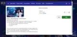 PVUPGRADE coupon verification screenshot