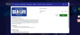 MMP coupon verification screenshot