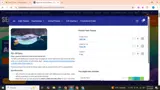 BIRTHDAYCLUB coupon verification screenshot