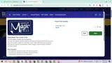 SEA LIFE Orlando coupon verification screenshot
