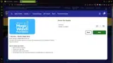 MMWAPP coupon verification screenshot