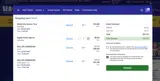 PARTNERMMP coupon verification screenshot