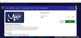 PARTNERMMP coupon verification screenshot