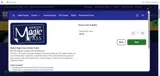 MMP coupon verification screenshot