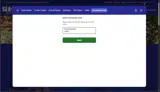 MMP coupon verification screenshot