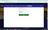 REVISIT10 coupon verification screenshot