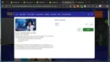 PVUPGRADE coupon verification screenshot