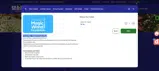 MMWAPP coupon verification screenshot