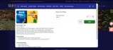 MMP coupon verification screenshot