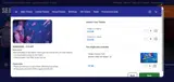 REVISIT10 coupon verification screenshot