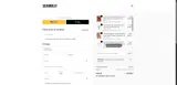 MEGAN20 coupon verification screenshot
