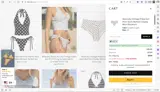 ALY coupon verification screenshot