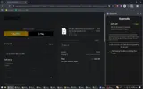 LILA coupon verification screenshot