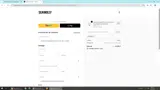 SOPH coupon verification screenshot