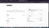 EMMAE20 coupon verification screenshot