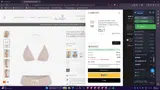 MANDY20 coupon verification screenshot