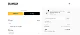 AMIRA coupon verification screenshot