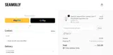 LILA coupon verification screenshot