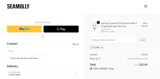 SOPH coupon verification screenshot