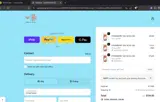 10OFF coupon verification screenshot