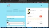 15OFFUJTSBI0D coupon verification screenshot