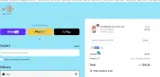 10OFF coupon verification screenshot
