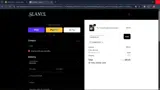 THANKYOU10 coupon verification screenshot