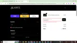 MACABRE15 coupon verification screenshot