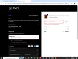 CRYPT15 coupon verification screenshot