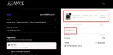 flash coupon verification screenshot
