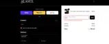 BOO coupon verification screenshot