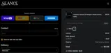 PBH15 coupon verification screenshot