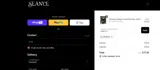 CRYPT15 coupon verification screenshot