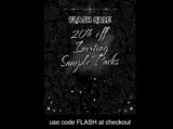 flash coupon verification screenshot