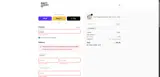 STAY3 coupon verification screenshot
