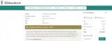 SUMMERVILLA coupon verification screenshot