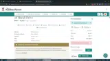 STAY&SAVE20%OFFER coupon verification screenshot