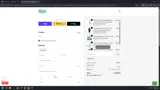 3$OFF coupon verification screenshot