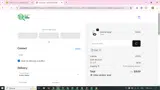 5OFF coupon verification screenshot