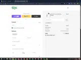 15%OFF coupon verification screenshot