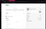 15%OFF coupon verification screenshot