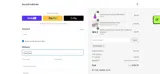 SUZGABEL coupon verification screenshot