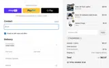 RUSAROSE3 coupon verification screenshot