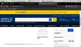 ORDER10 coupon verification screenshot