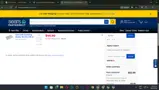 MAY10 coupon verification screenshot
