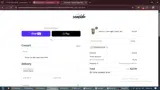 SENDMESUGAR coupon verification screenshot