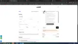 chocolate coupon verification screenshot