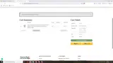 max coupon verification screenshot